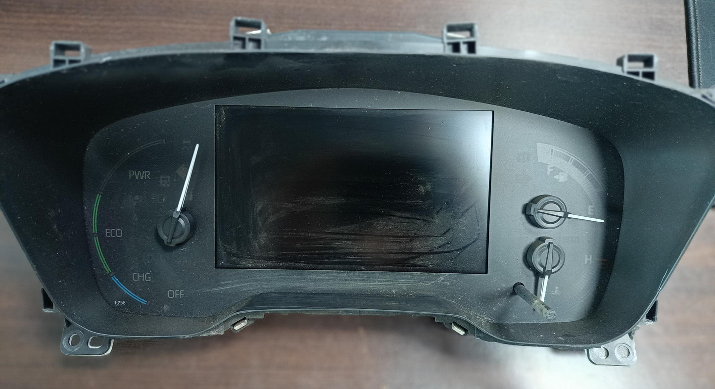 TOYOTA COROLLA CROSS METER (83800-0A301-A)