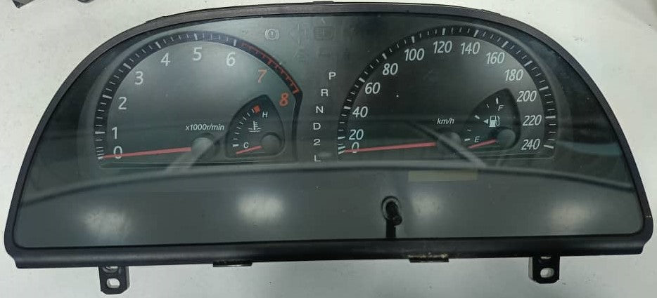 TOYOTA CAMRY METER AT (83800-06760)
