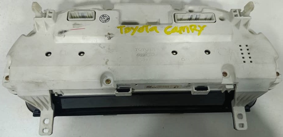 TOYOTA CAMRY METER AT (83800-06760)