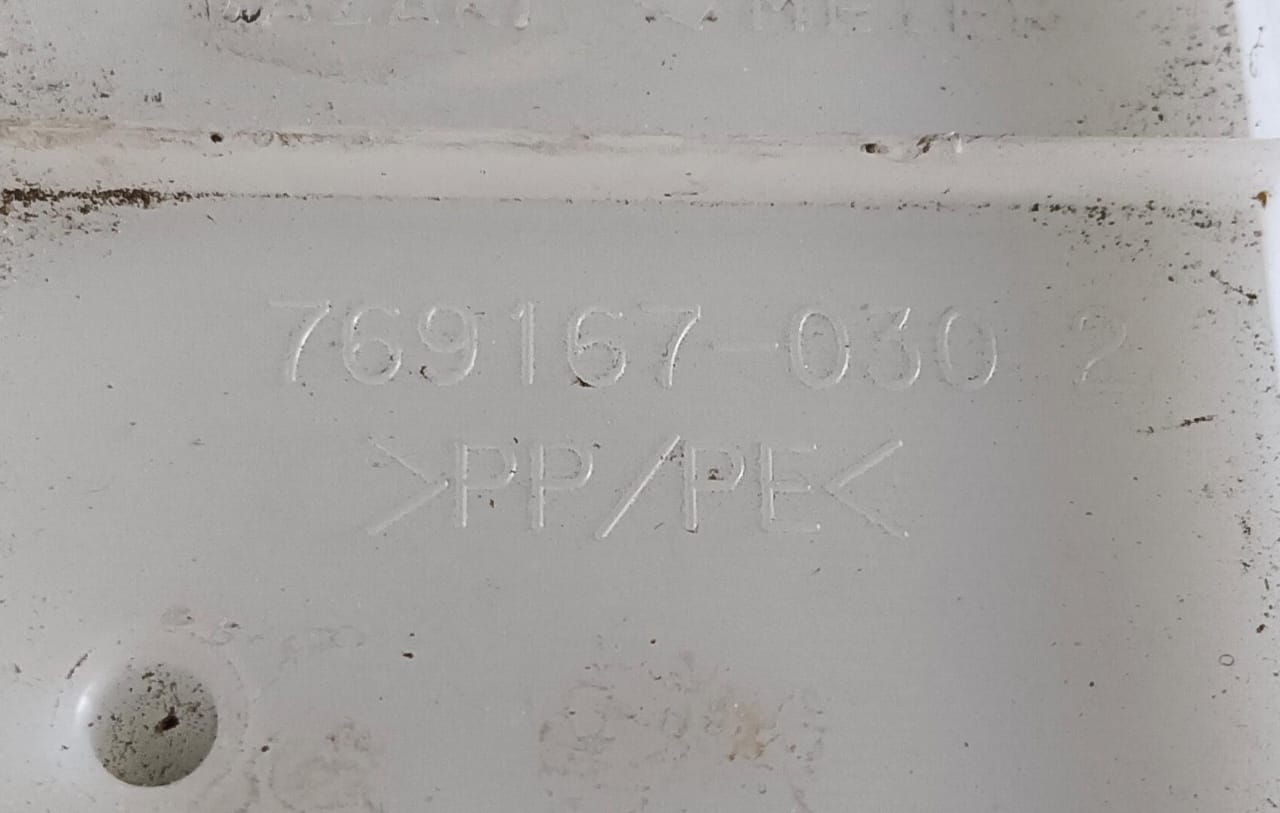 HINO DUTRO METER MT (83800-295B0)
