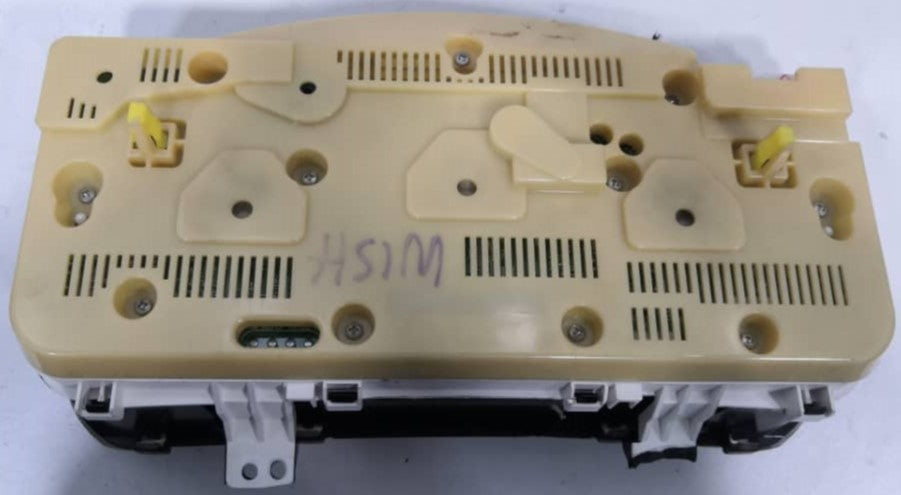 TOYOTA WISH ZNE10G METER AT (83800-68100)