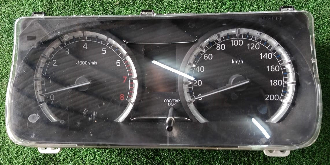 TOYOTA RUSH METER AT (83800-BYE90)