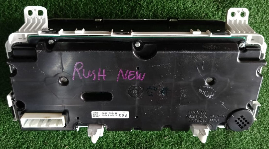 TOYOTA RUSH METER AT (83800-BYE90)