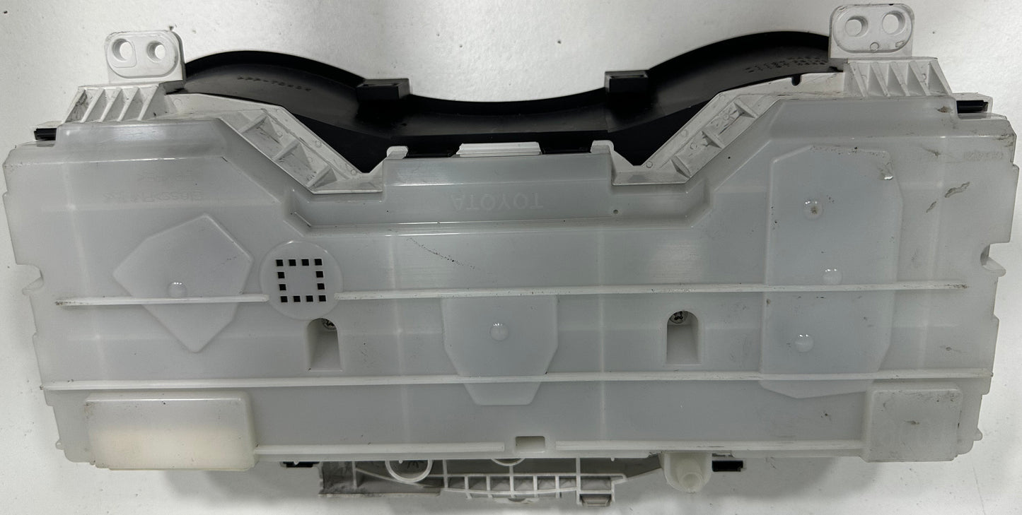 TOYOTA INNOVA AN40 METER AT (83800-F0B40)