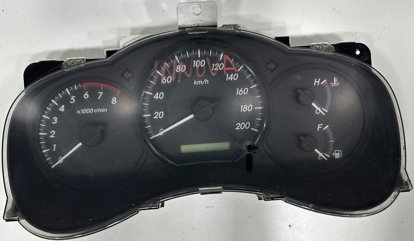 TOYOTA INNOVA AN40 METER AT (83800-F0B40)