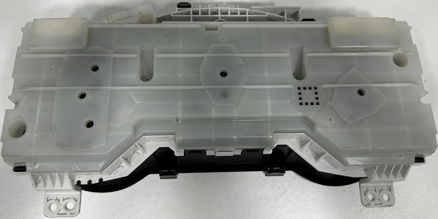 TOYOTA VIGO TRD KUN26 METER AT (83800-F0F90)