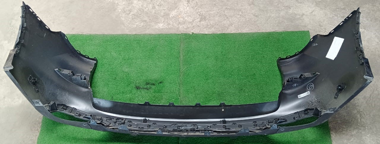 BMW X5 G05 REAR BUMPER BLACK (B) (849232)