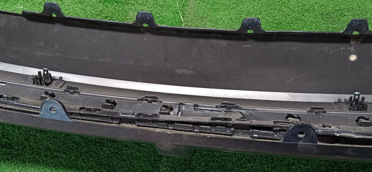BMW X5 G05 REAR BUMPER BLACK (B) (849232)