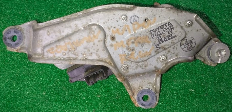 TOYOTA FORTUNER WIPER MOTOR (85130-0K090)