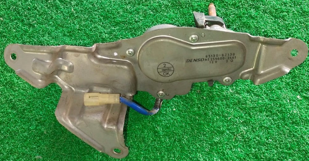 TOYOTA AVANZA WIPER MOTOR (85130-BZ130)