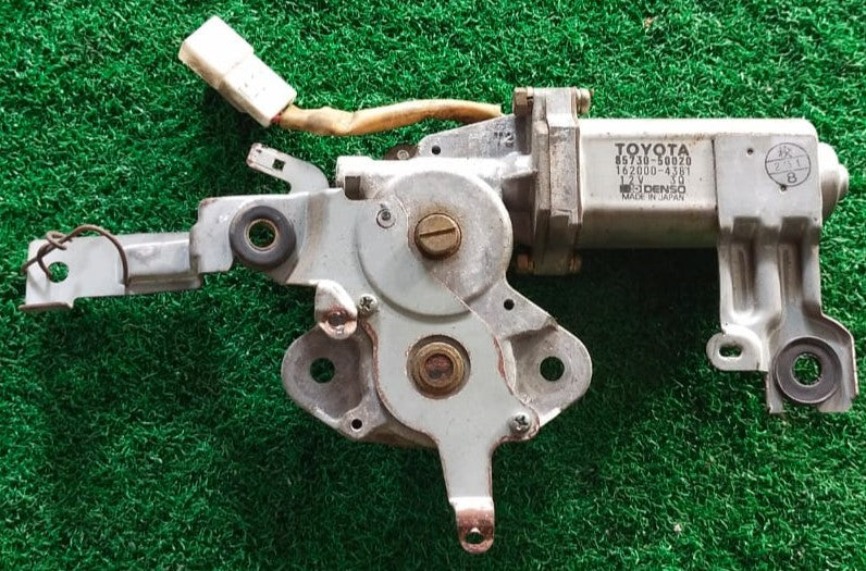 TOYOTA LS400 WIPER MOTOR (85730-50020)