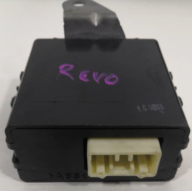 TOYOTA HILUX REVO GUN125 DOUBLE LOCK DOOR ECU (85970-71020)