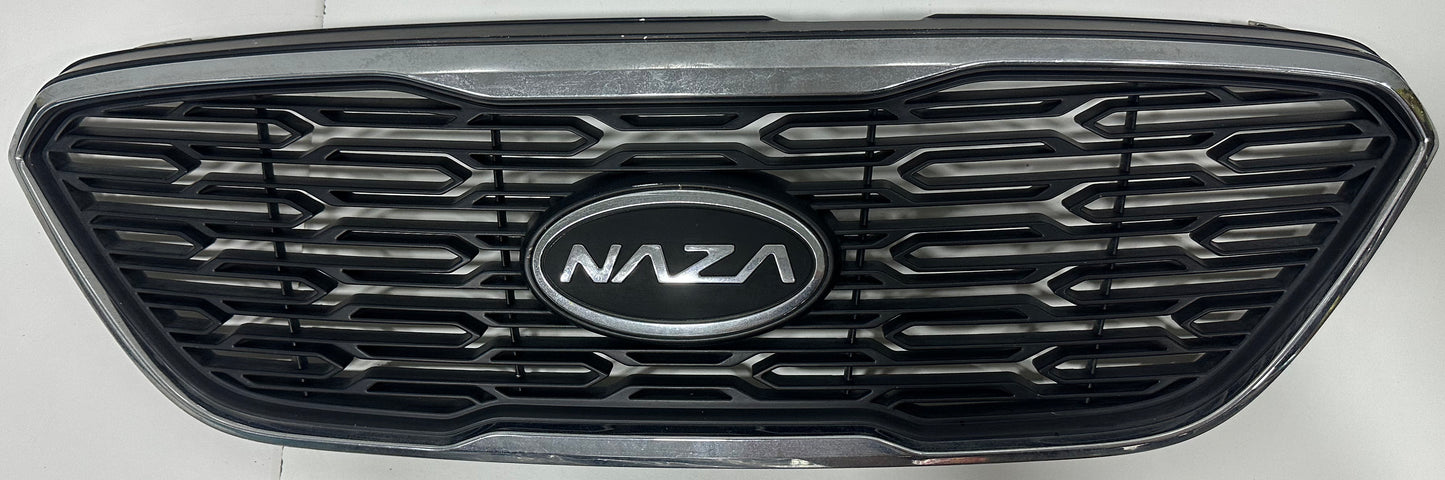 KIA RONDO FRONT GRILLE (86350-1D500)