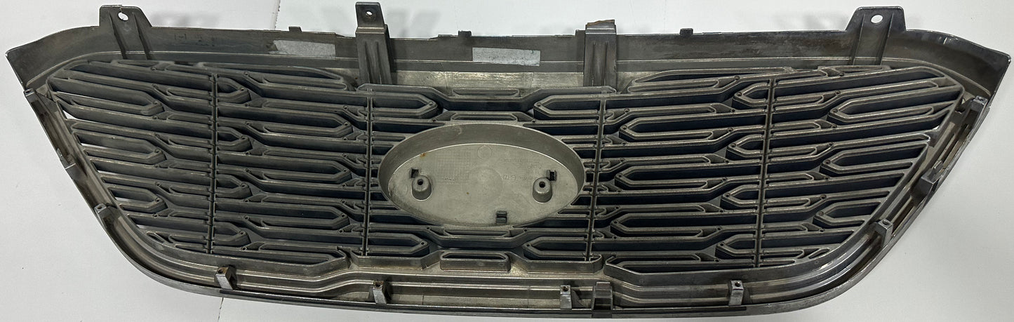 KIA RONDO FRONT GRILLE (86350-1D500)