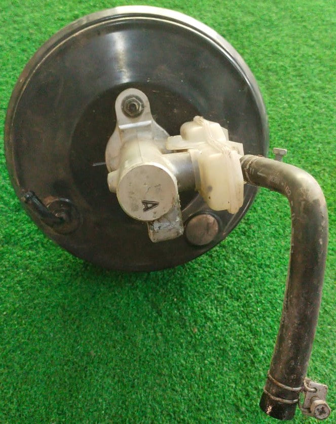 NISSAN URVAN BRAKE BOOSTER SET (864-01153)