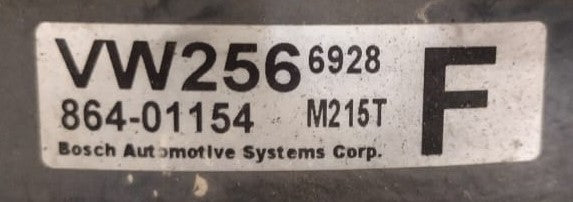 NISSAN URVAN BRAKE BOOSTER SET (864-01154)