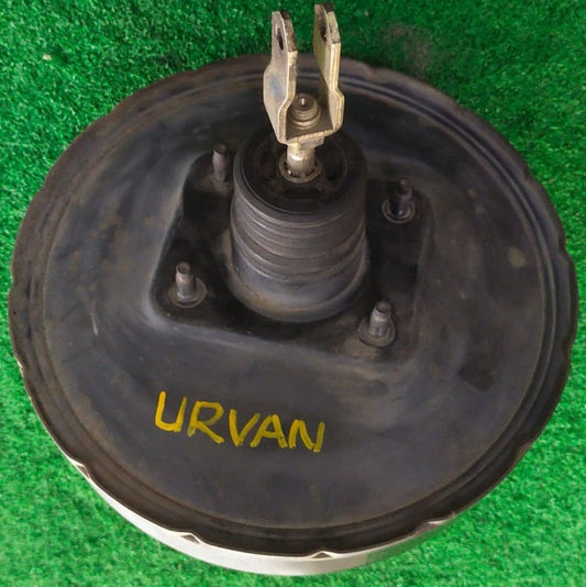 NISSAN URVAN BRAKE BOOSTER SET (864-01154)
