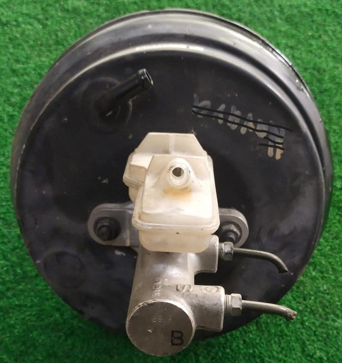 NISSAN URVAN BRAKE BOOSTER SET (864-01154)