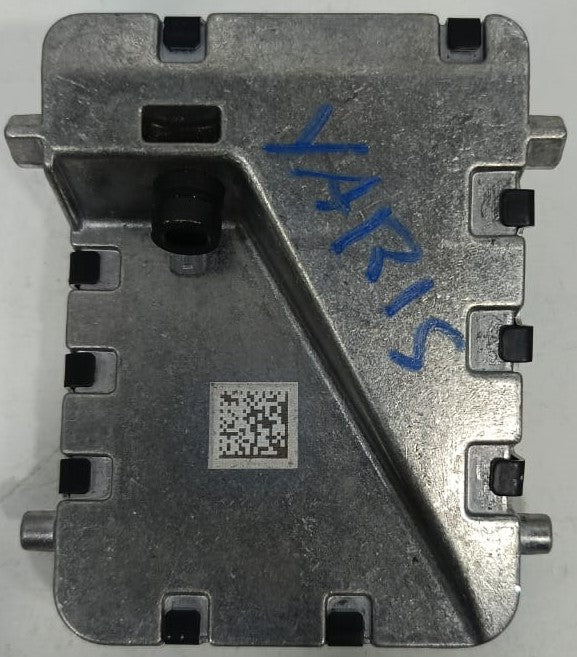 TOYOTA YARIS CAMERA FORWARD RECOGNITION ECU (A) (8646C-0D020)