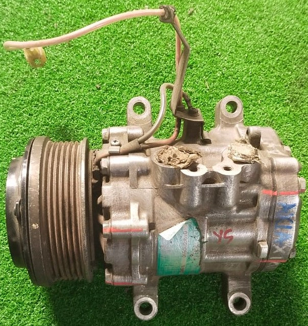 PERODUA AXIA COMPRESSOR (88310-BZ520)