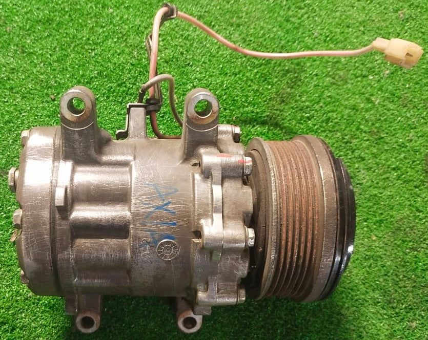 PERODUA AXIA COMPRESSOR (88310-BZ520)