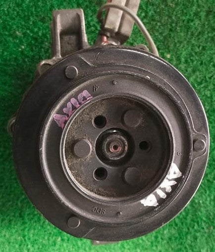 PERODUA AXIA COMPRESSOR (88310-BZ520)