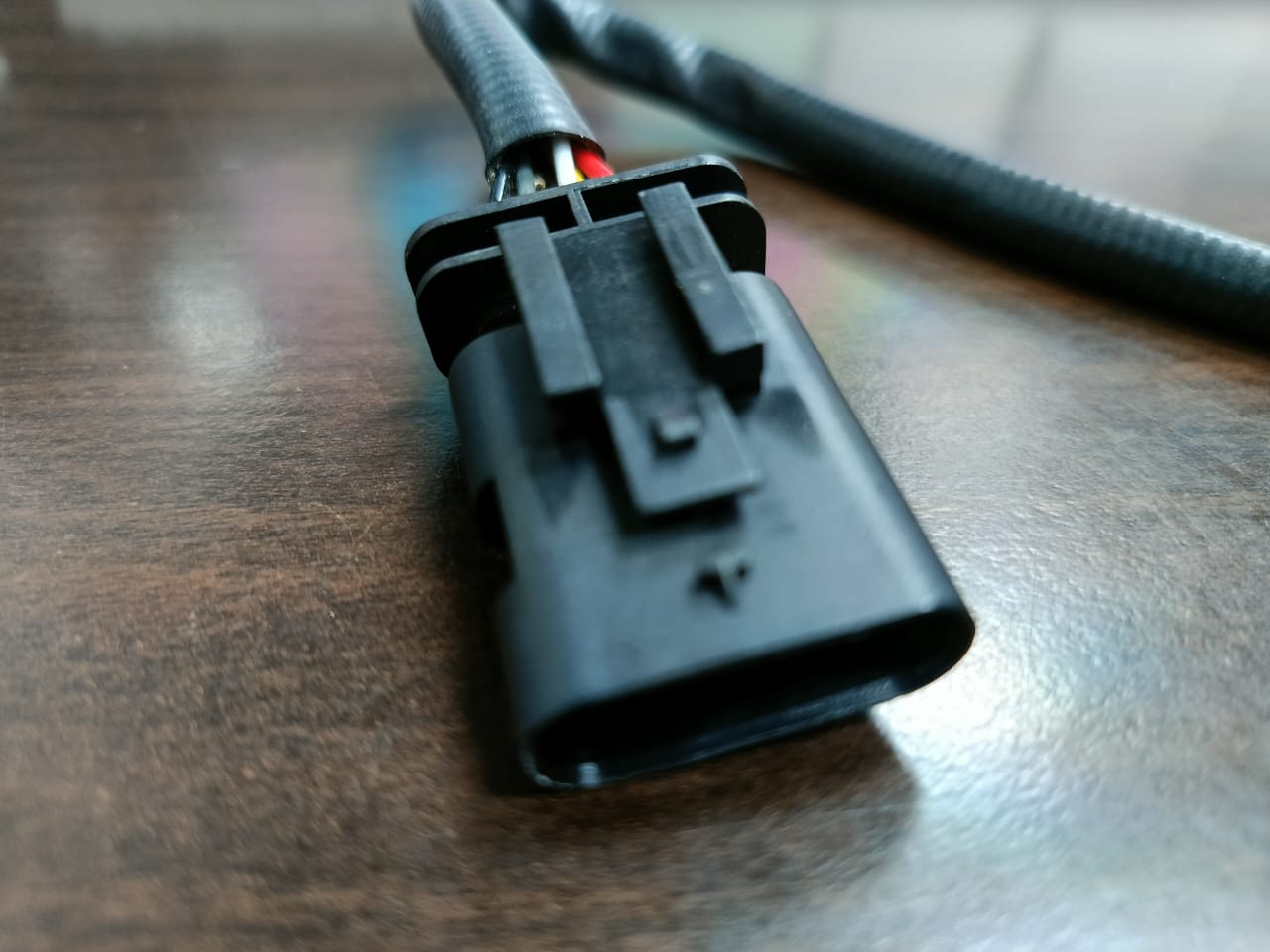 PROTON X50 FRONT SENSOR OXYGEN OEM (8888797462)