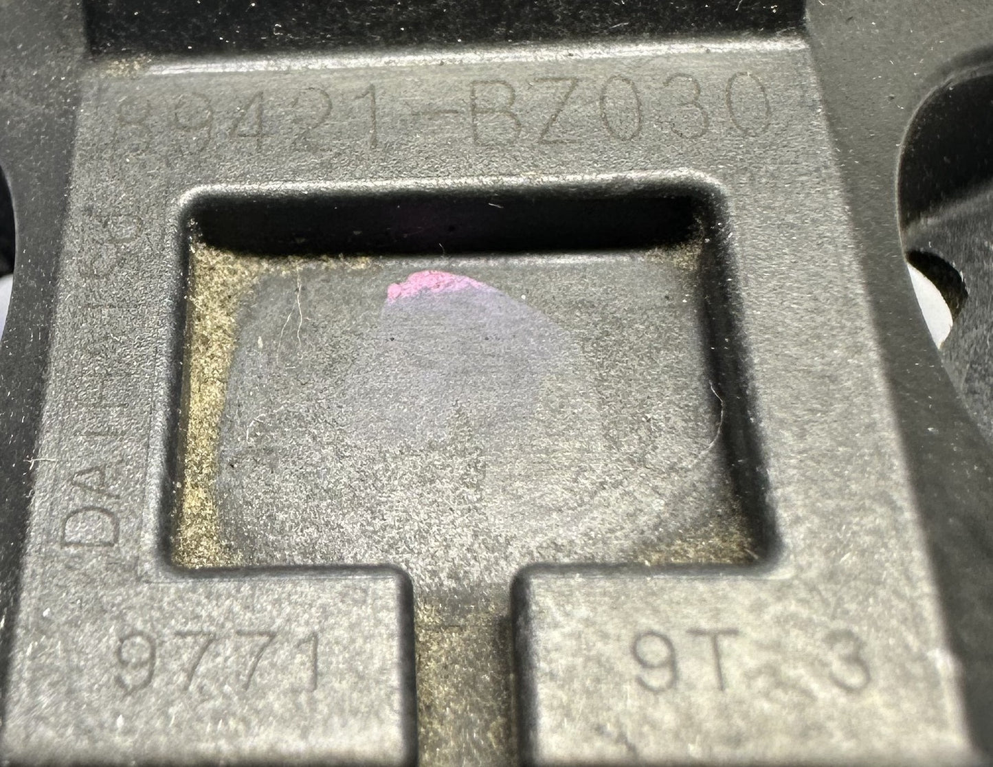 PERODUA AXIA MAP SENSOR (89421-BZ030)