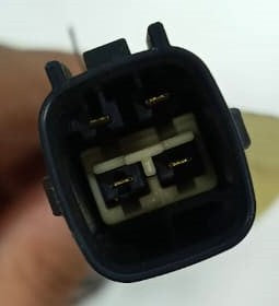 TOYOTA YARIS , VIOS NCP150/151 EXHAUST OXYGEN SENSOR (89465-52A00)