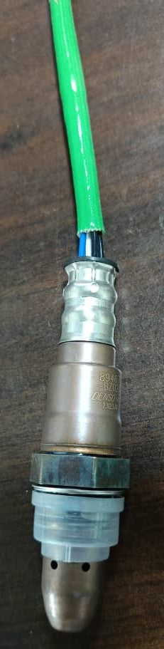 PERODUA BEZZA 1.3 FRONT OXYGEN SENSOR (OEM) (NEW 89467-BZ020)