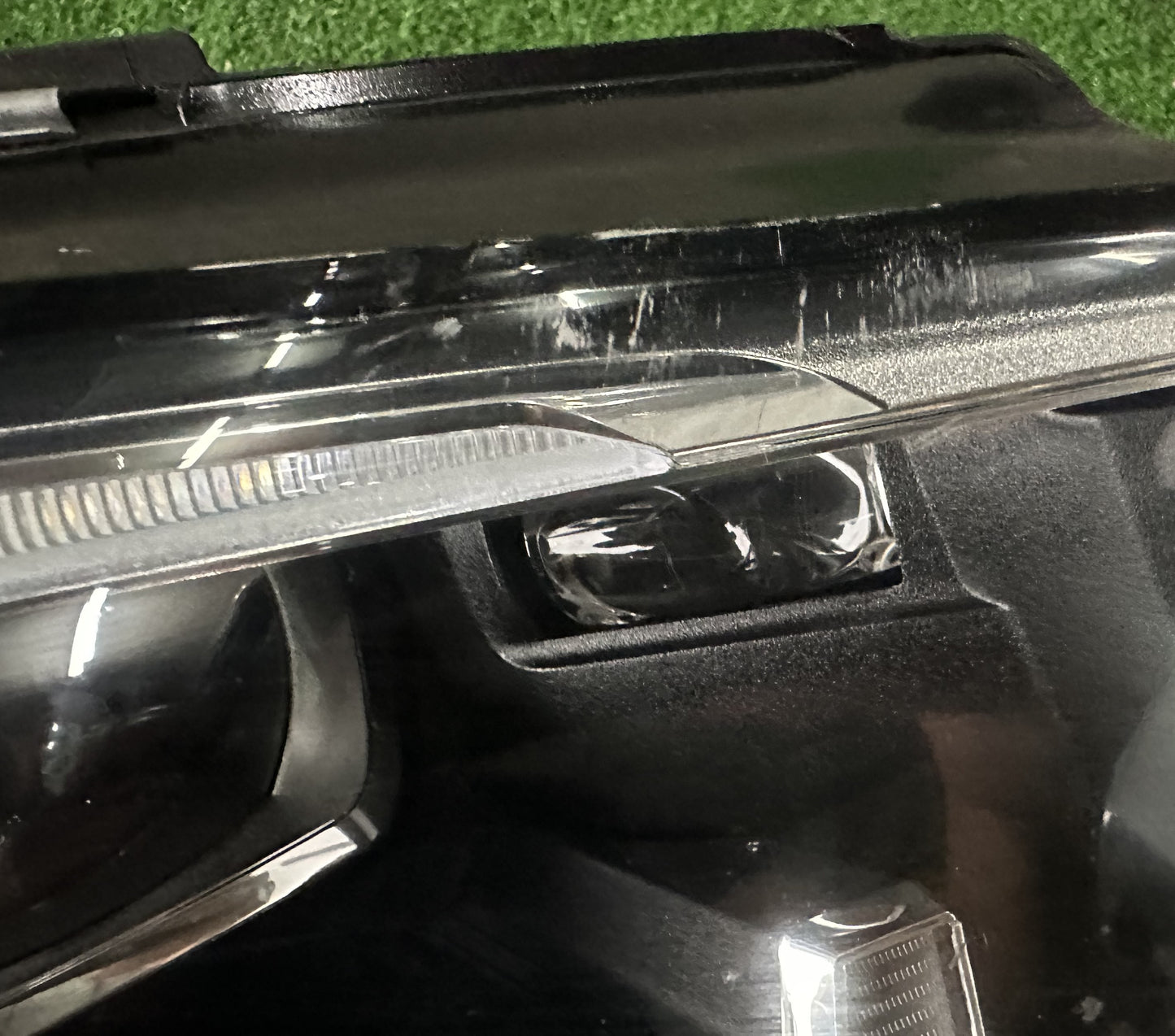 BMW 3SERIES G20 HEAD LAMP RH (8948170408)