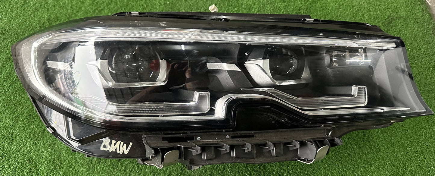 BMW 3SERIES G20 HEAD LAMP RH (8948170408)