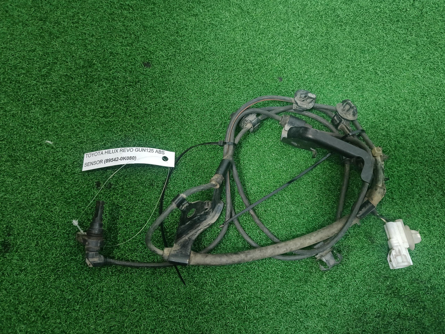 TOYOTA HILUX REVO GUN125 ABS SENSOR (89542-0K080)
