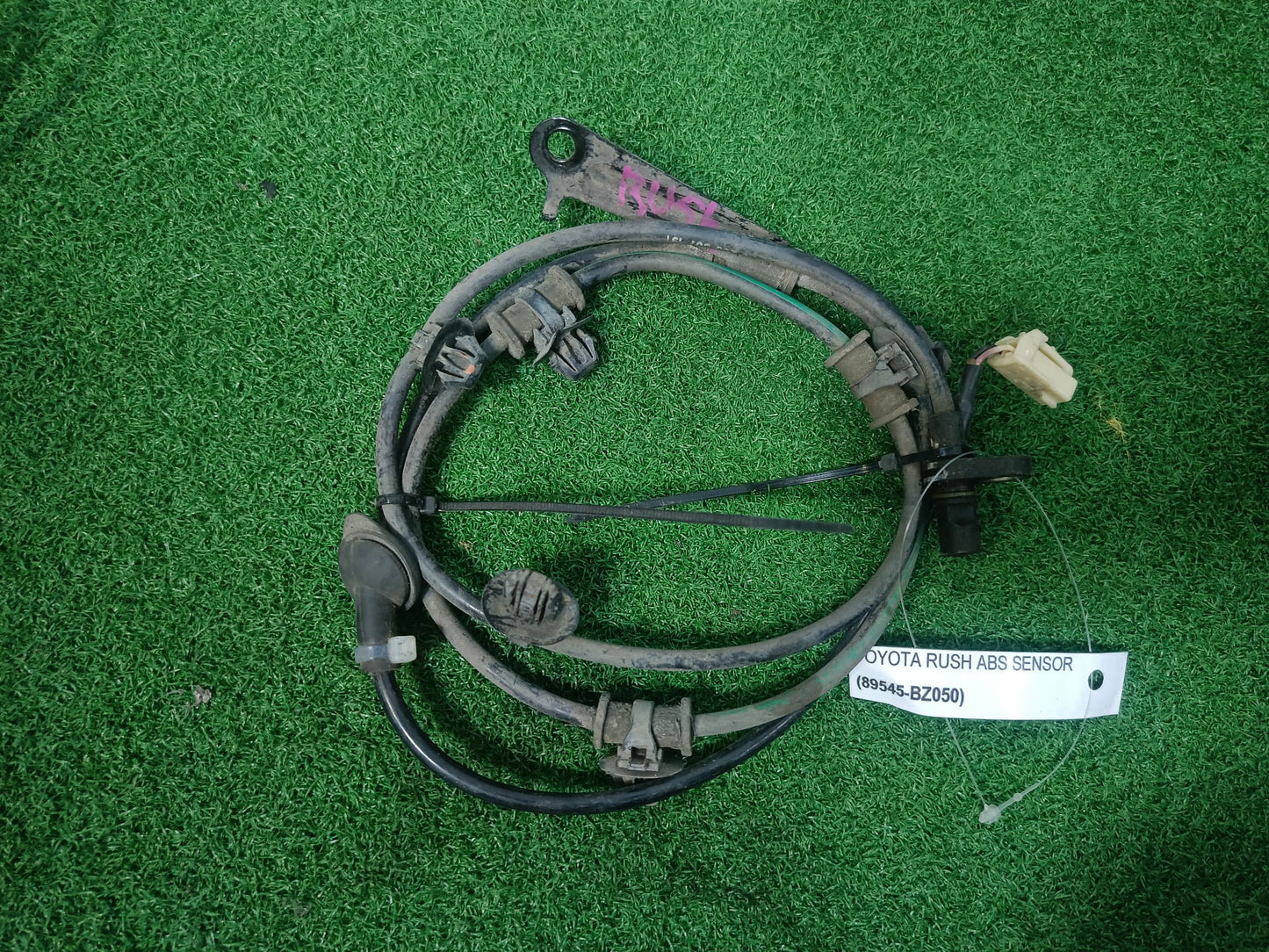 TOYOTA RUSH ABS SENSOR LH (89546-BZ050)