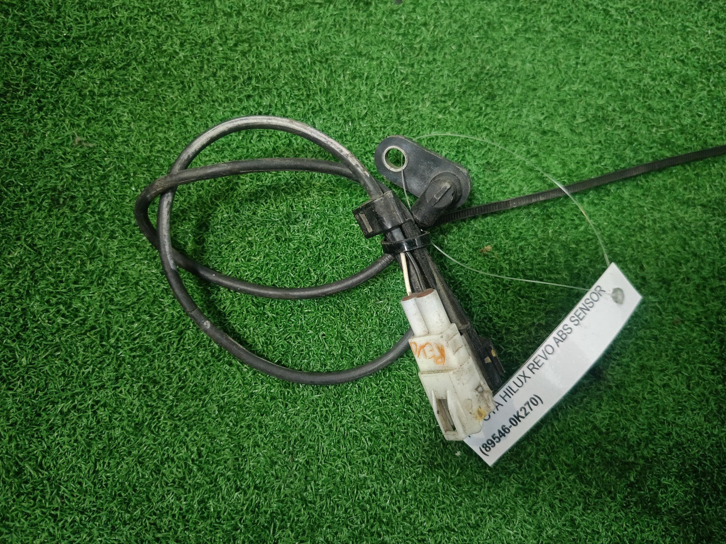 TOYOTA HILUX REVO ABS SENSOR (89546-0K270)