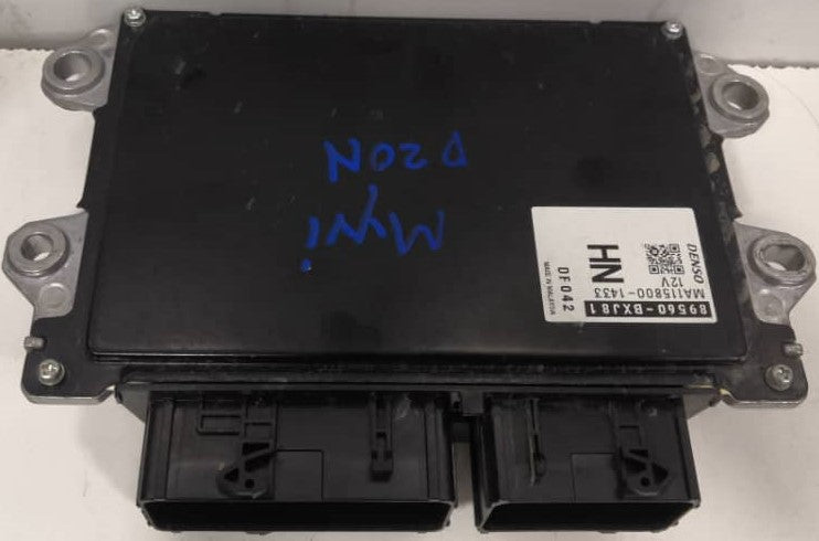 PERODUA MYVI D20N ECU (89560-BXJ81)