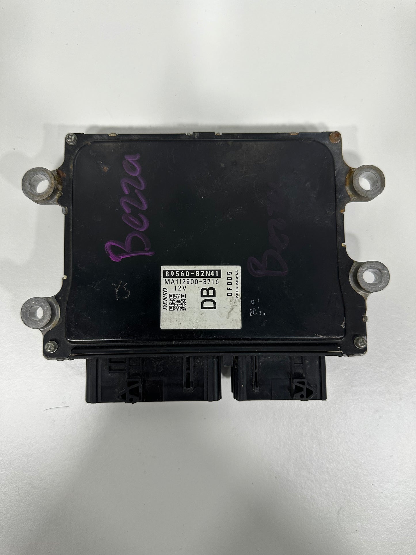 PERODUA BEZZA ECU (89560-BZN41)