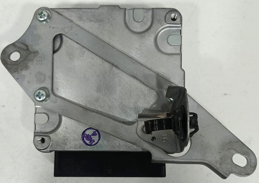TOYOTA YARIS POWER STEERING COMPUTER BOX ECU (AB) (89650-0D810)