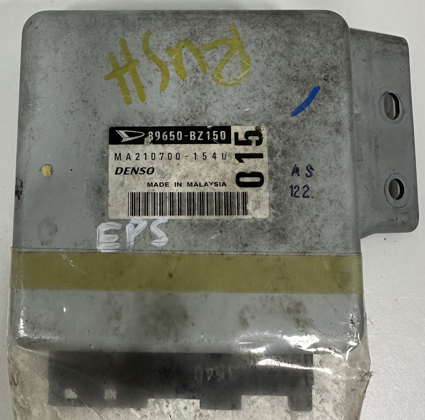 TOYOTA RUSH EPS ECU (89650-BZ150)