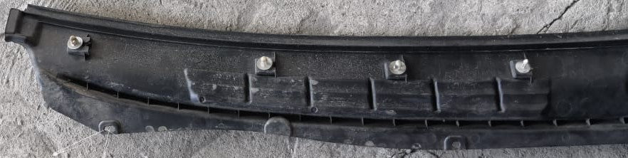 CHEVROLET LUV WIPER GRILLE LH/RH SET (8972348410-)
