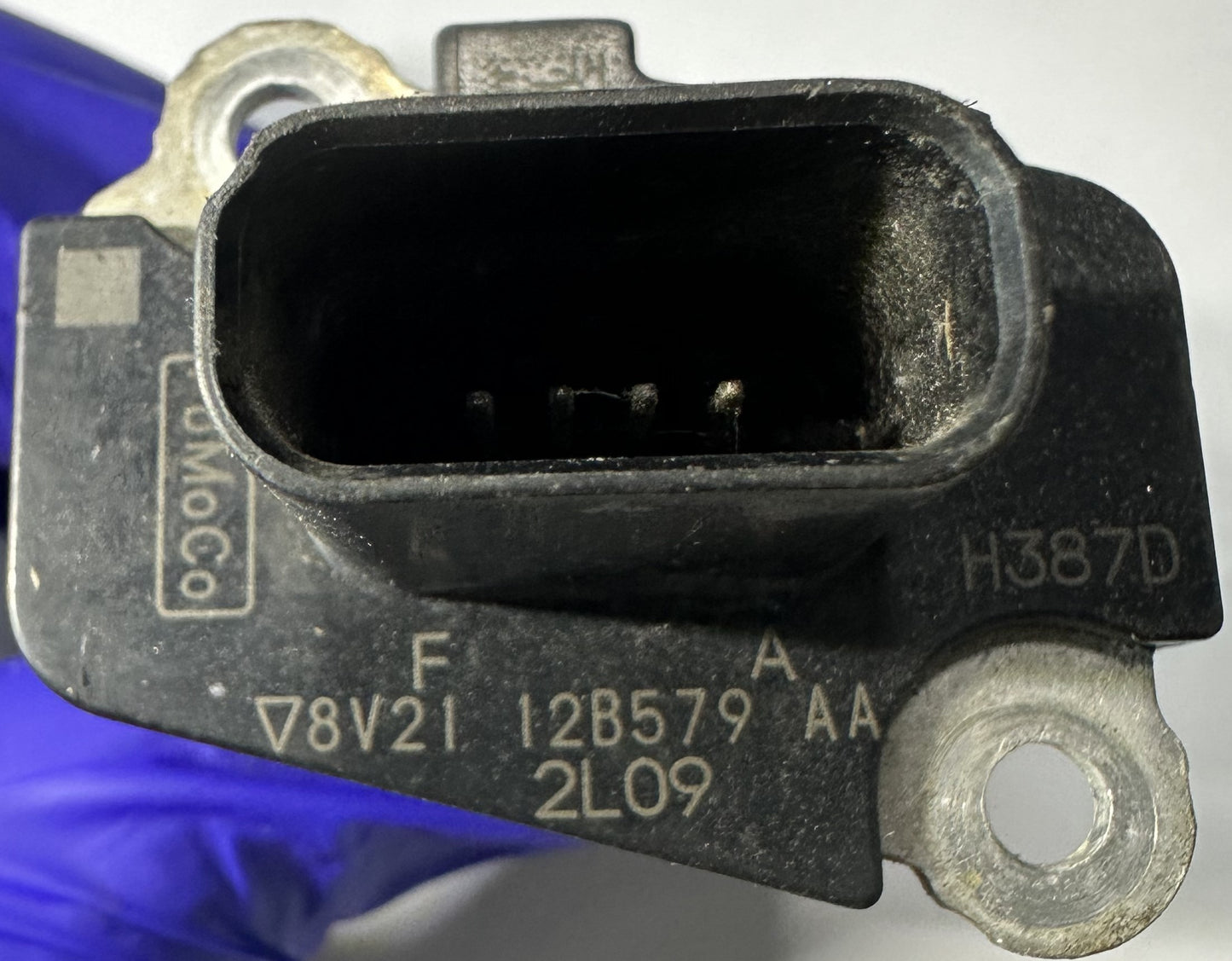 FORD LAND ROVER AIR FLOW SENSOR (8V21-12B579-AA)