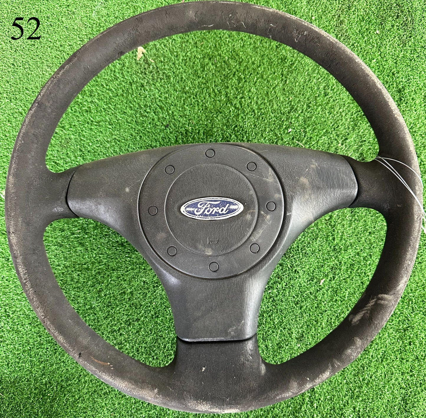 FORD RANGER WL STEERING WHEEL SW00052