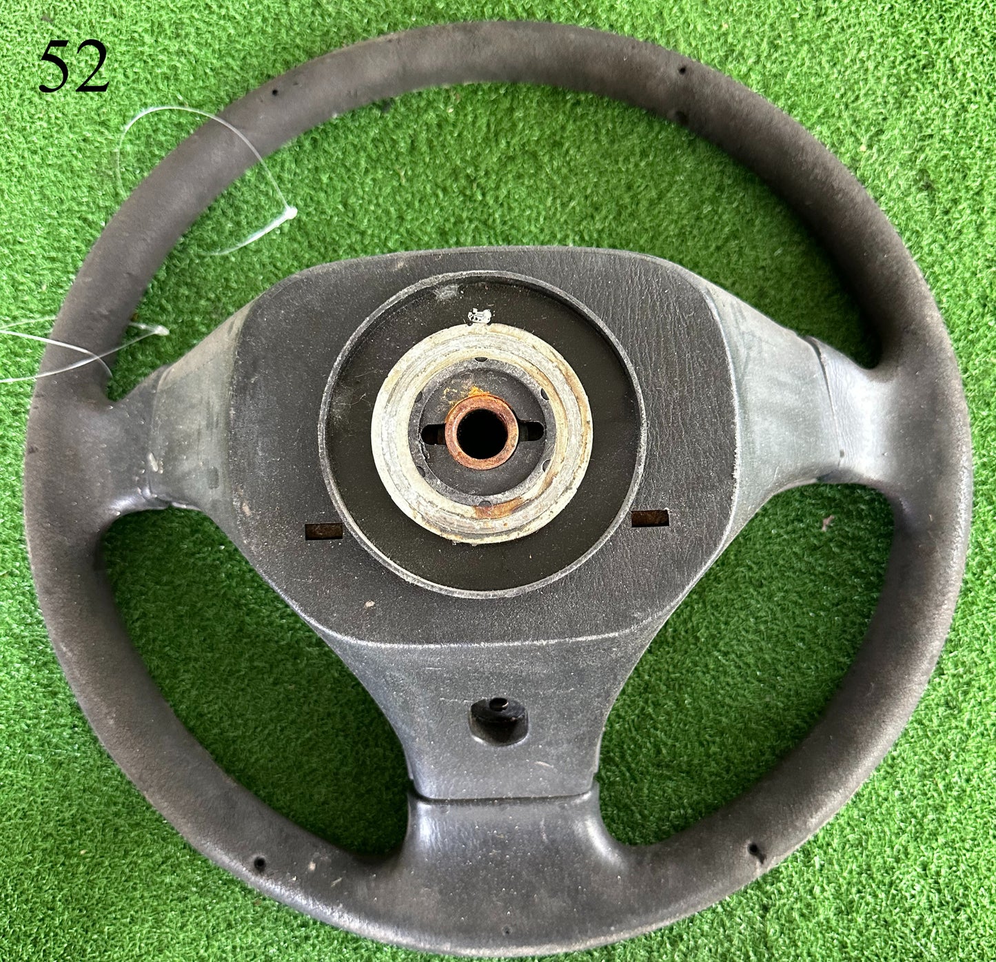 FORD RANGER WL STEERING WHEEL SW00052