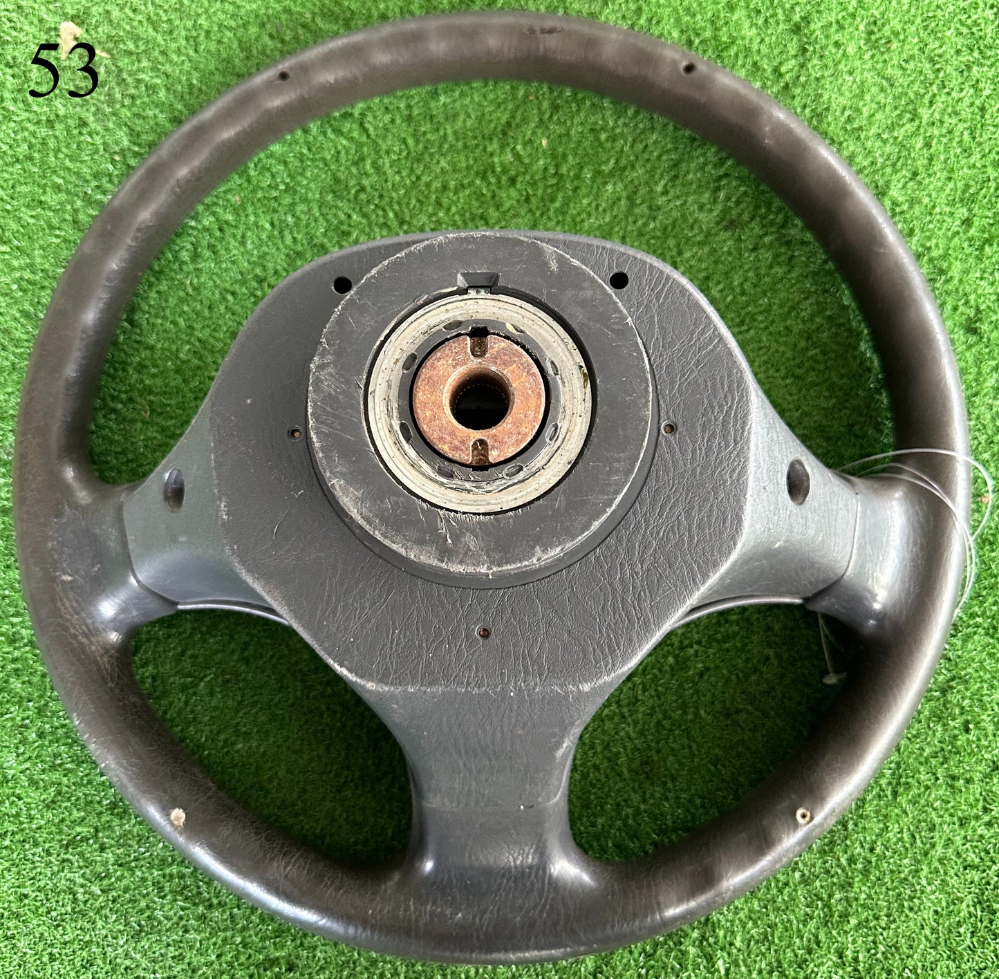 PERODUA KENARI STEERING WHEEL SW00053