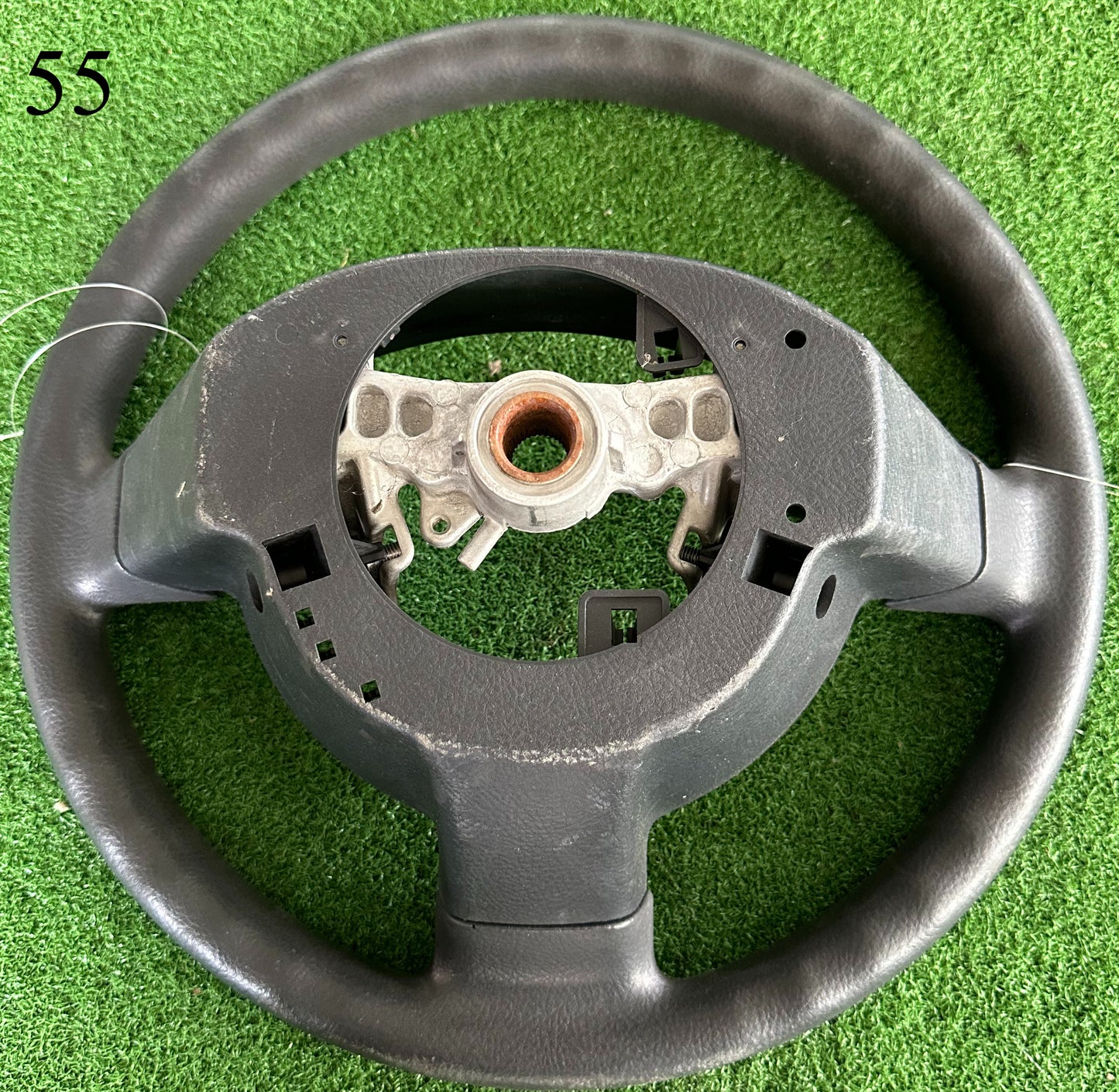 PERODUA VIVA AIRBAG STEERING WHEEL (SW00055)