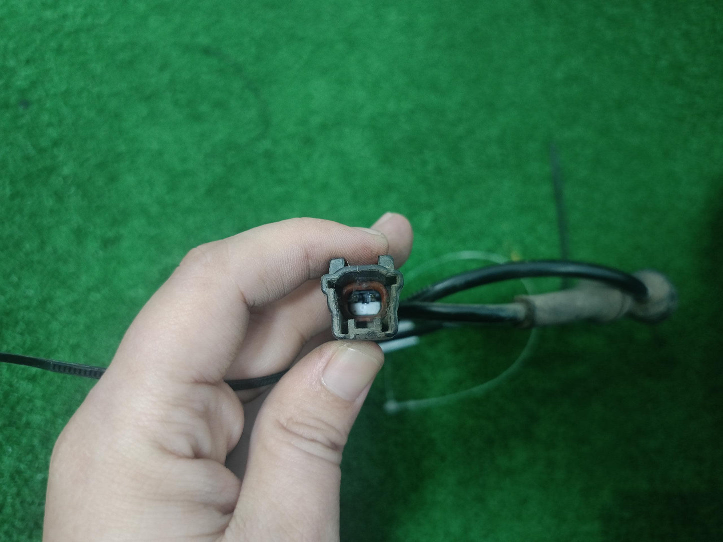 NISSAN LIVINA ABS SENSOR LH (47901-1JY0A)