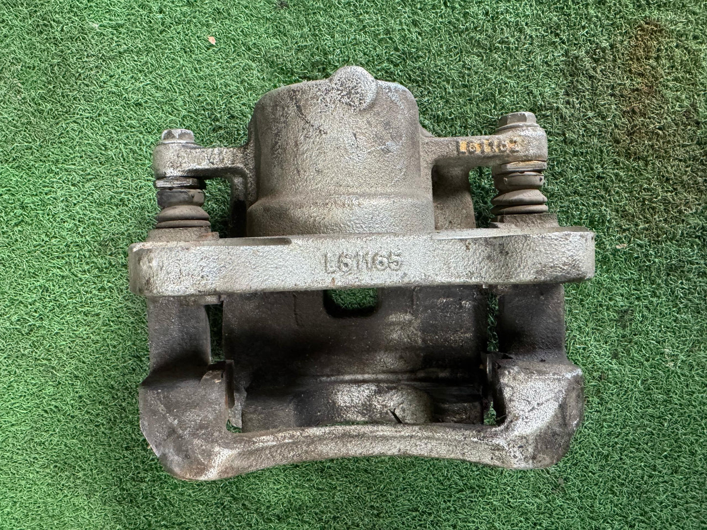 PROTON PERSONA VVT / IRIZ BRAKE CALIPER RH (U)(BC002)