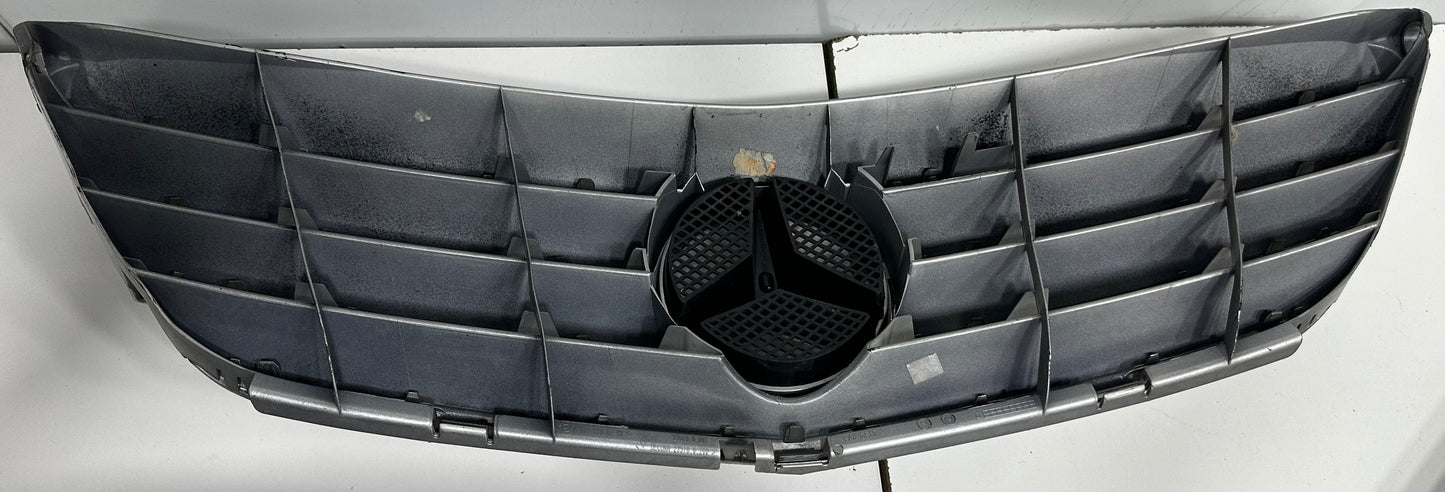 MERCEDES B CLASS W245 FRONT GRILLE (A1698800783)