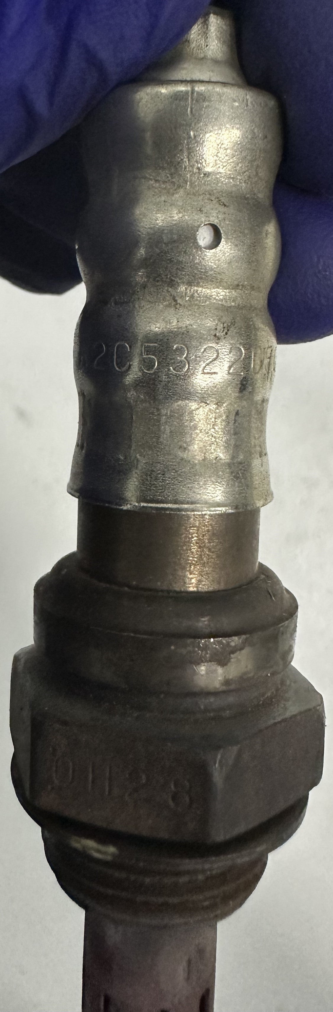 PROTON SAGA BLM EXHAUST OXYGEN SENSOR (A2C53220508)