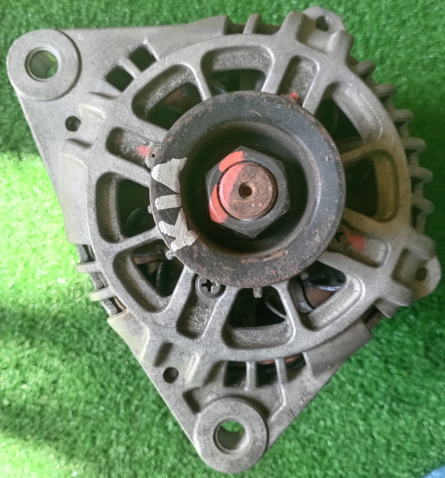 KIA CORNIVAL 2 V6 ALTERNATOR (U) (AB1111125-U)